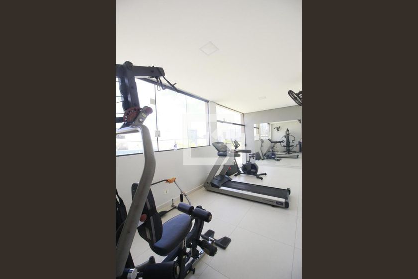 Apartamento, 1 quarto, 39 m² - Foto 46