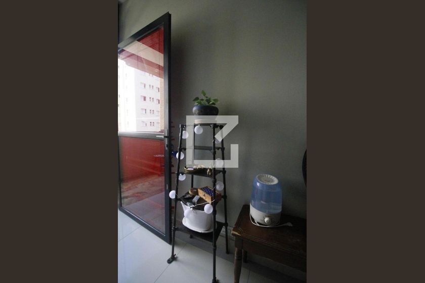 Apartamento, 1 quarto, 39 m² - Foto 9