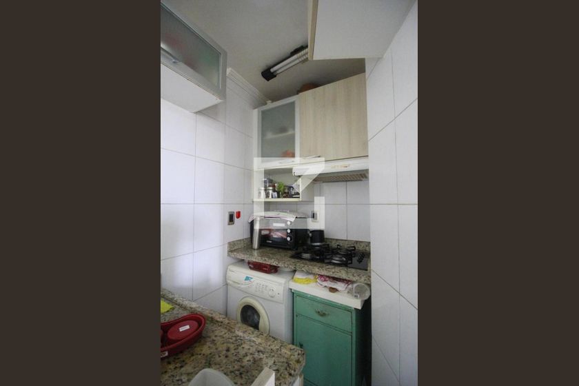 Apartamento, 1 quarto, 39 m² - Foto 33