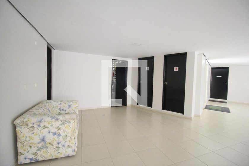 Apartamento, 1 quarto, 39 m² - Foto 59