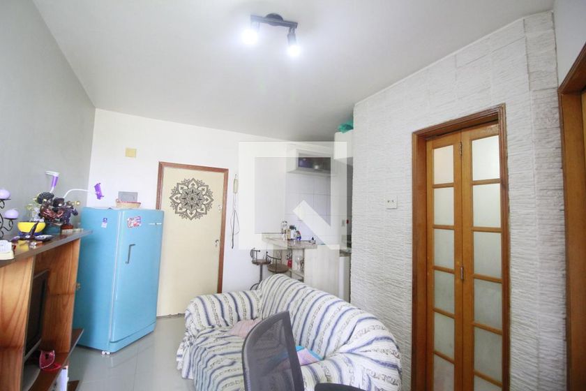 Apartamento, 1 quarto, 39 m² - Foto 3
