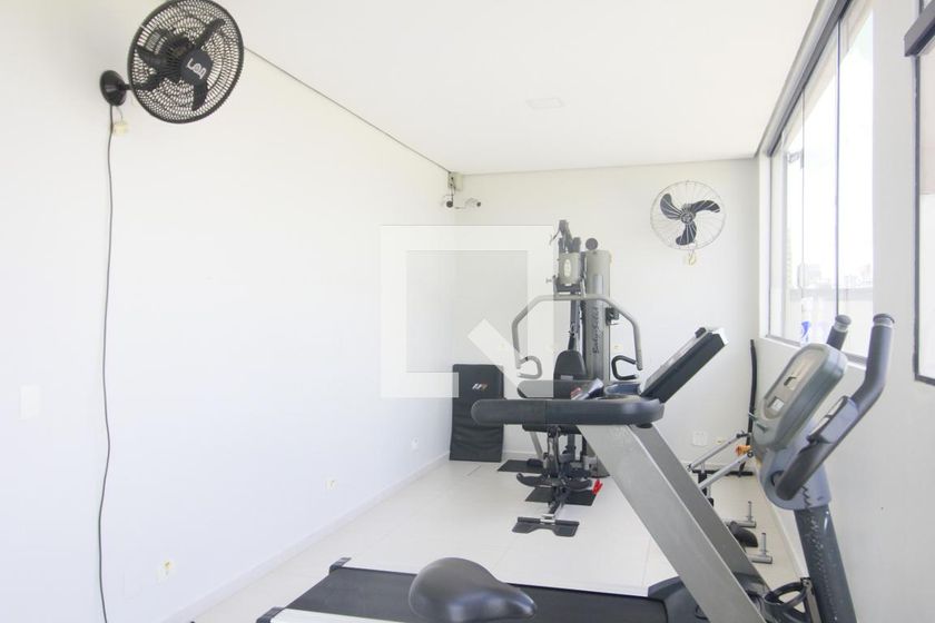 Apartamento, 1 quarto, 39 m² - Foto 42