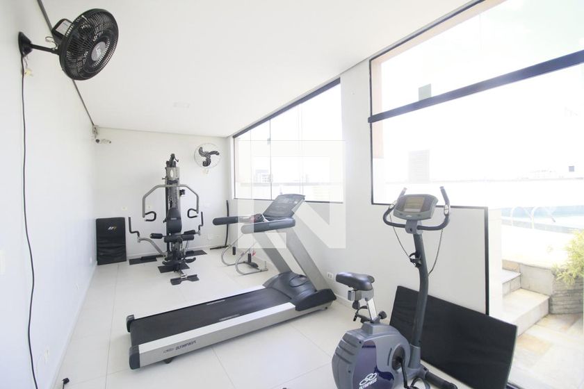 Apartamento, 1 quarto, 39 m² - Foto 43