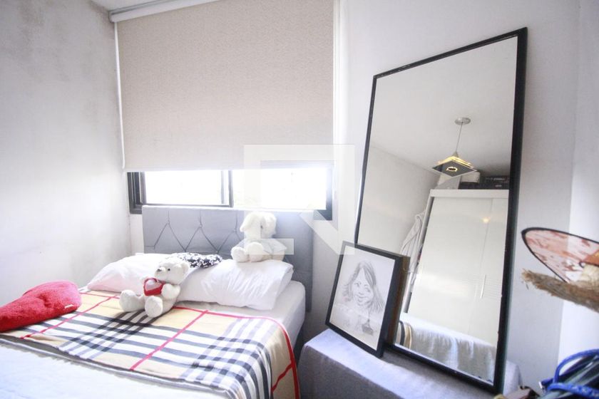 Apartamento, 1 quarto, 39 m² - Foto 17