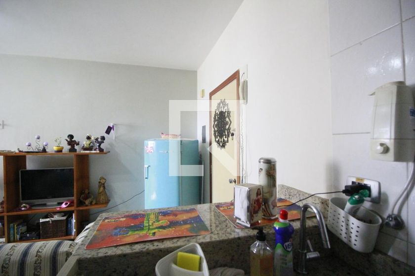 Apartamento, 1 quarto, 39 m² - Foto 36