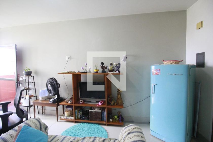 Apartamento, 1 quarto, 39 m² - Foto 6