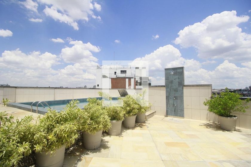 Apartamento, 1 quarto, 39 m² - Foto 38