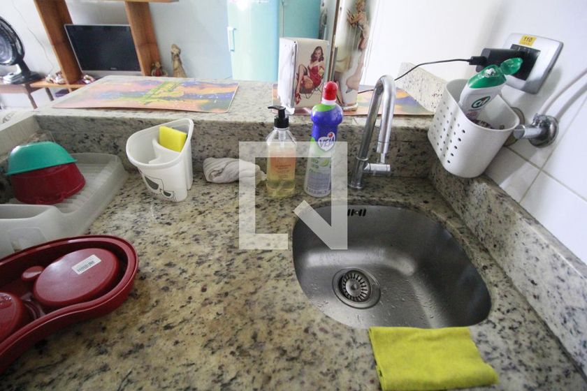 Apartamento, 1 quarto, 39 m² - Foto 34