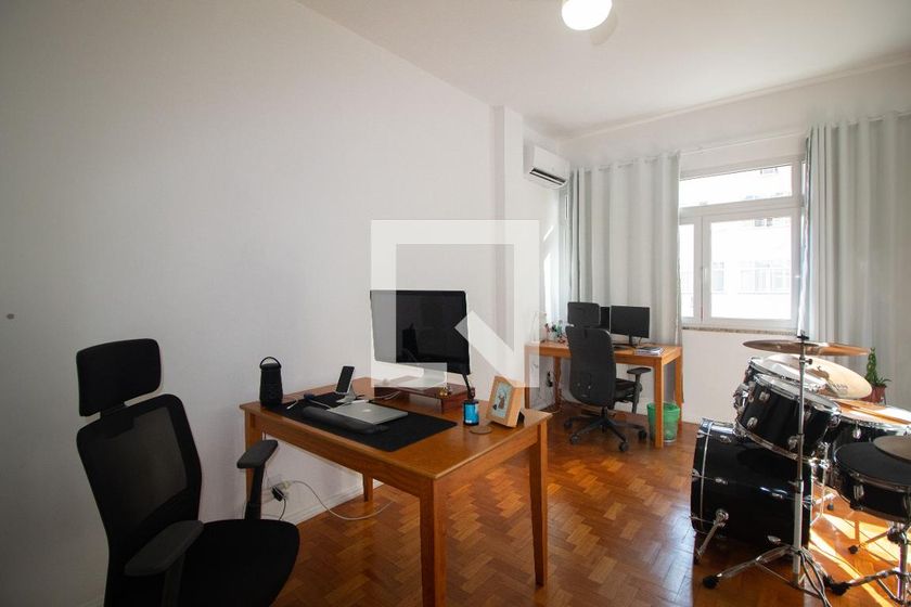 Apartamento, 3 quartos, 153 m² - Foto 13