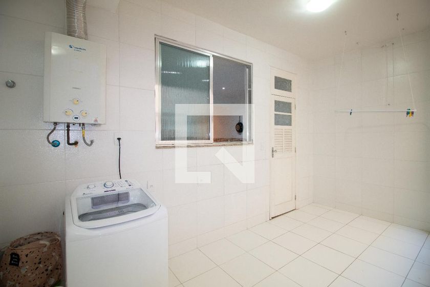 Apartamento, 3 quartos, 153 m² - Foto 35