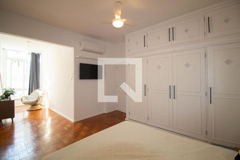 Apartamento, 3 quartos, 153 m² - Foto 18