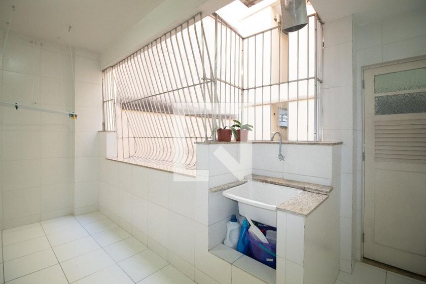 Apartamento, 3 quartos, 153 m² - Foto 33