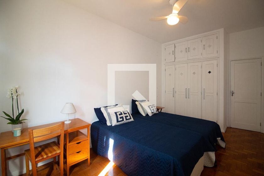 Apartamento, 3 quartos, 153 m² - Foto 9