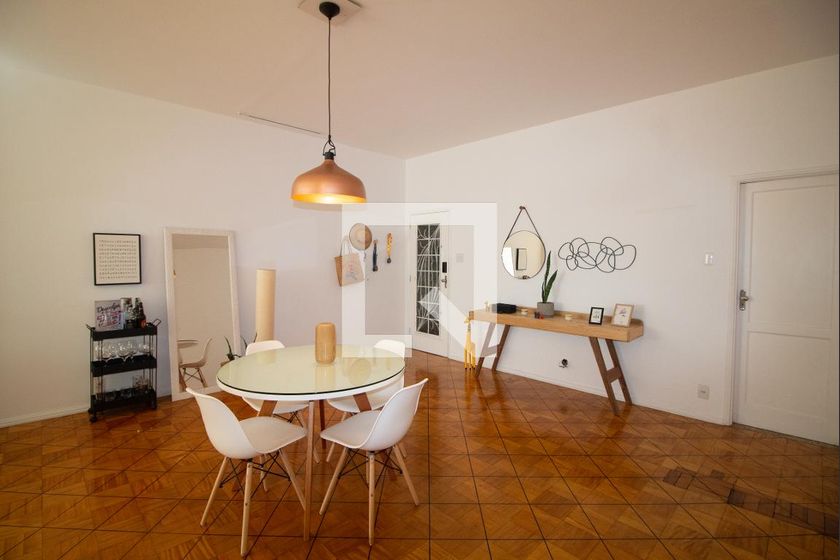Apartamento, 3 quartos, 153 m² - Foto 3