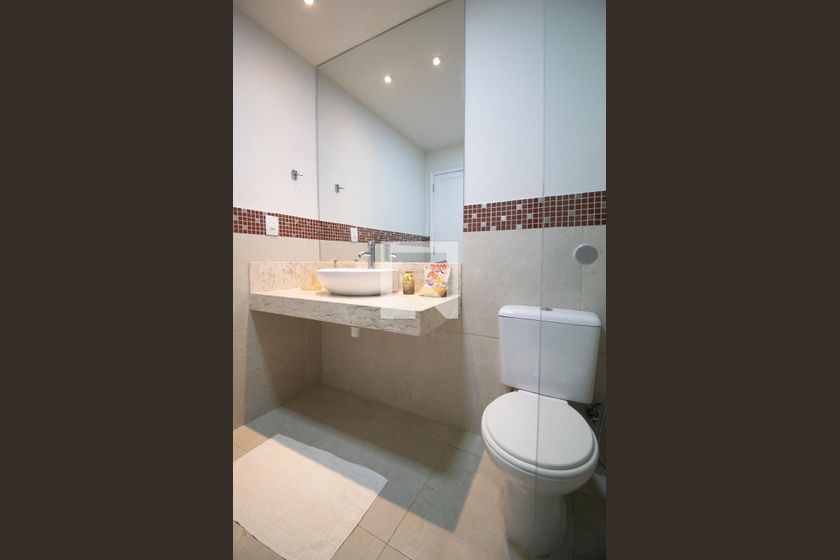 Apartamento, 3 quartos, 153 m² - Foto 26