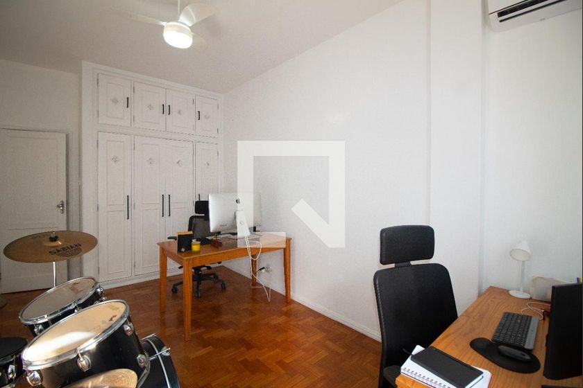 Apartamento, 3 quartos, 153 m² - Foto 15