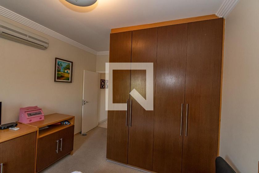 Casa à Venda - Lot. Alphaville Campinas , 4 Quartos,  520 m2 em , Campinas - sp | SoloBR