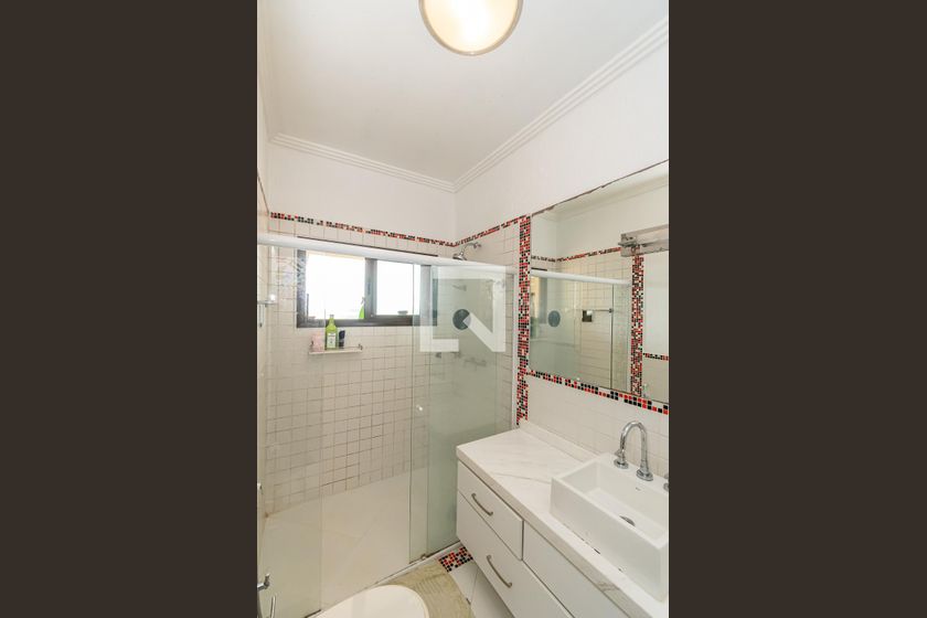 Casa à Venda - Lot. Alphaville Campinas , 4 Quartos,  520 m2 em , Campinas - sp | SoloBR