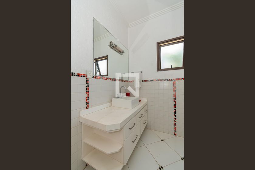 Casa à Venda - Lot. Alphaville Campinas , 4 Quartos,  520 m2 em , Campinas - sp | SoloBR