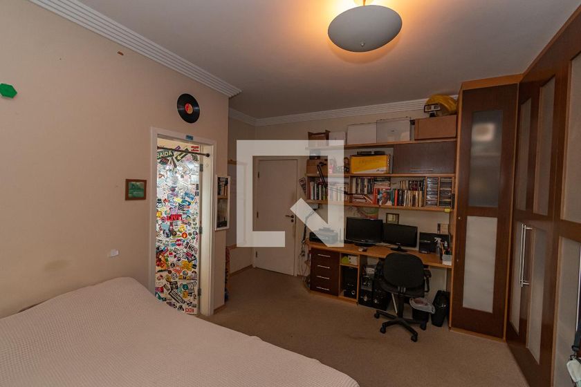 Casa à Venda - Lot. Alphaville Campinas , 4 Quartos,  520 m2 em , Campinas - sp | SoloBR