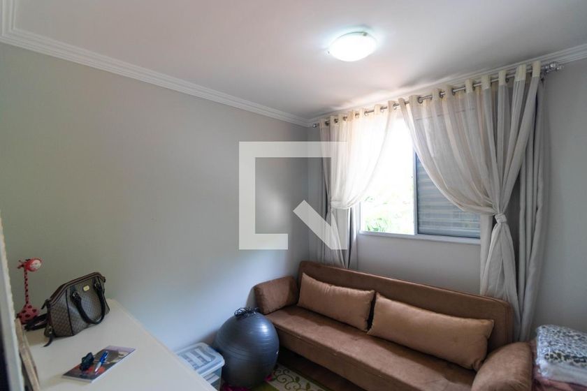 Casa à Venda - Mansões Santo Antônio, 2 Quartos,  150 m2 em , Campinas - sp | SoloBR