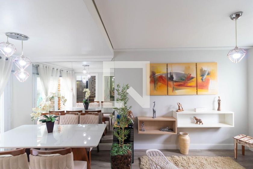 Casa à Venda - Mansões Santo Antônio, 2 Quartos,  150 m2 em , Campinas - sp | SoloBR