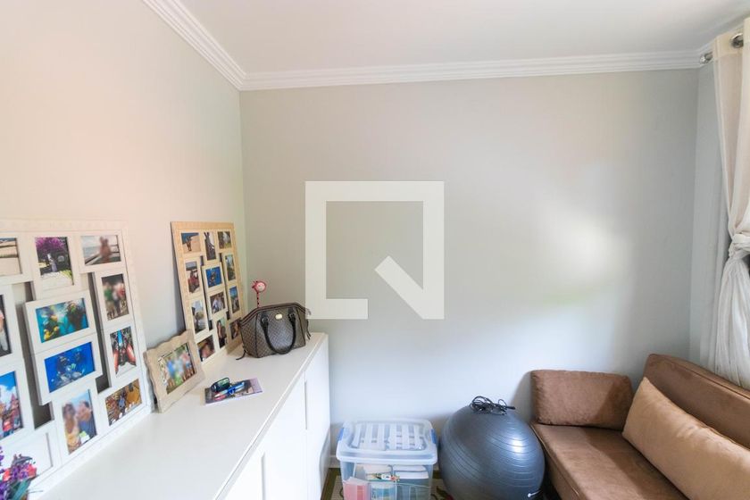 Casa à Venda - Mansões Santo Antônio, 2 Quartos,  150 m2 em , Campinas - sp | SoloBR