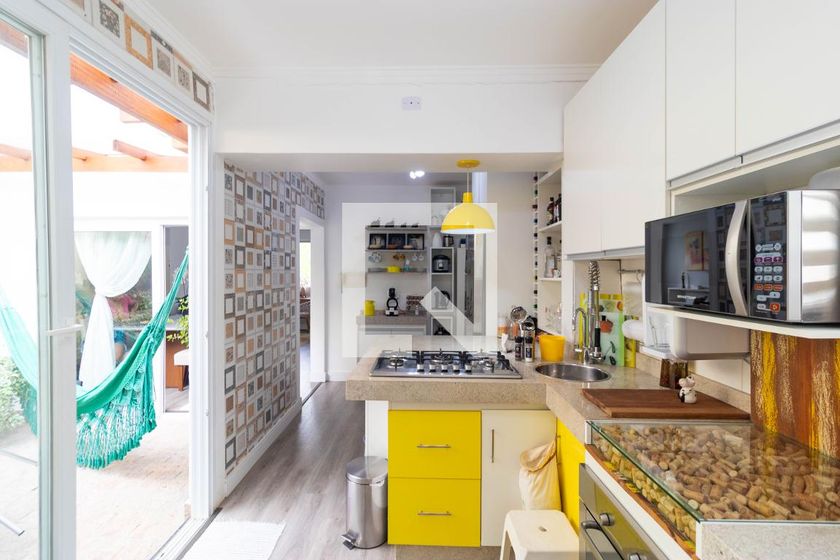 Casa à Venda - Mansões Santo Antônio, 2 Quartos,  150 m2 em , Campinas - sp | SoloBR