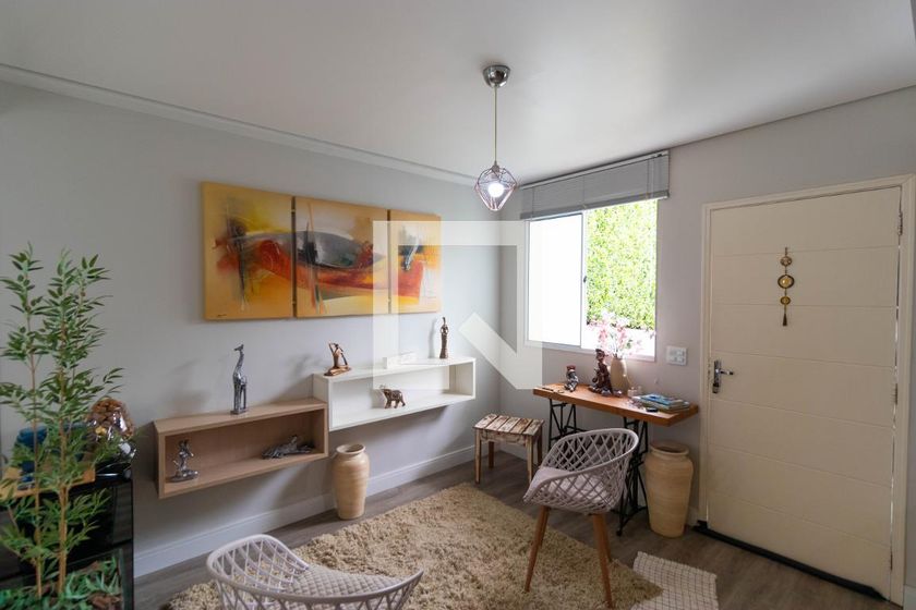 Casa à Venda - Mansões Santo Antônio, 2 Quartos,  150 m2 em , Campinas - sp | SoloBR