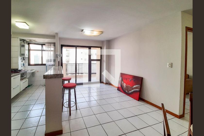 Apartamento, 2 quartos, 70 m² - Foto 3