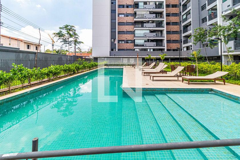 Apartamento, 2 quartos, 57 m² - Foto 133
