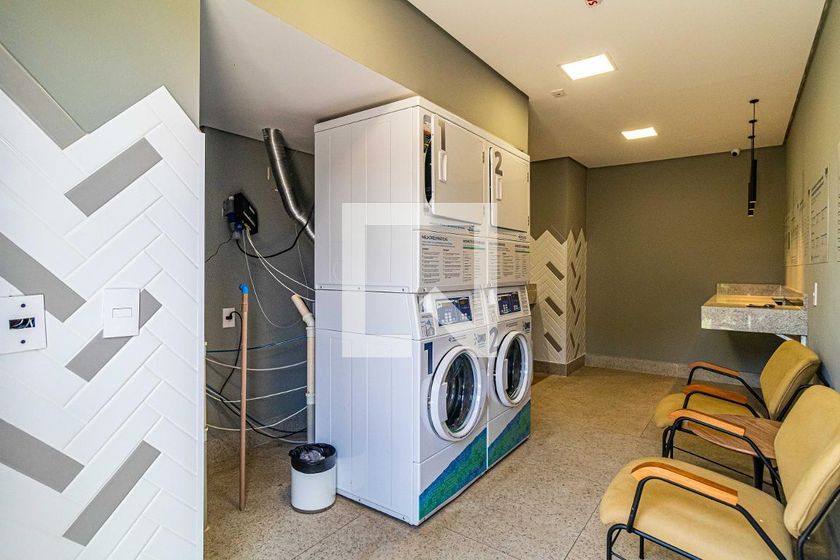 Apartamento, 2 quartos, 57 m² - Foto 89