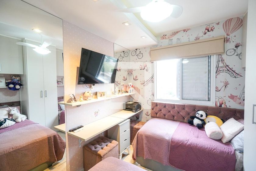 Apartamento, 2 quartos, 70 m² - Foto 21