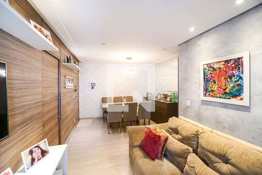 Apartamento, 2 quartos, 70 m² - Foto 5