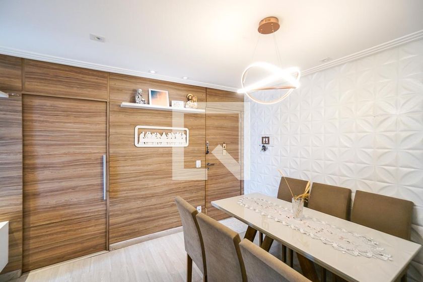Apartamento, 2 quartos, 70 m² - Foto 9