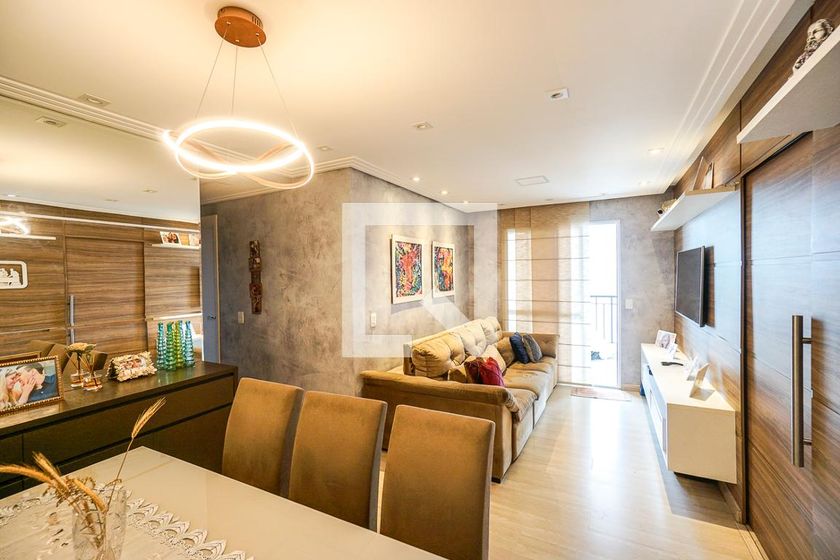 Apartamento, 2 quartos, 70 m² - Foto 1
