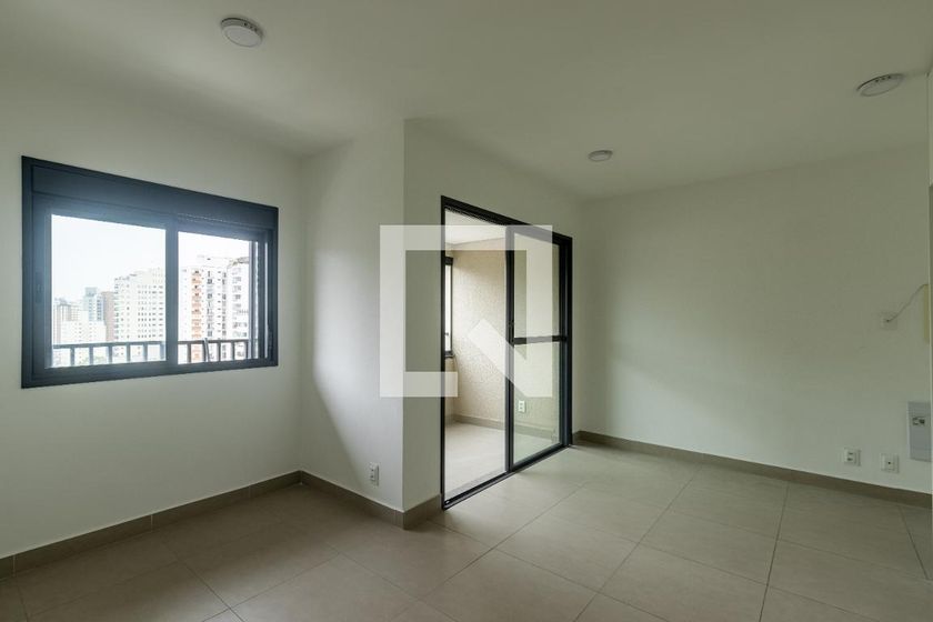 Apartamento, 1 quarto, 39 m² - Foto 8