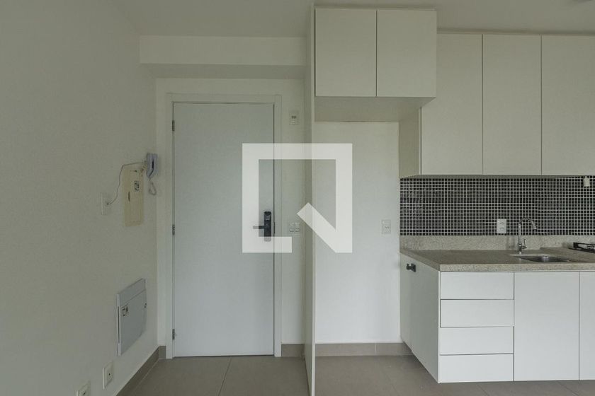 Apartamento, 1 quarto, 39 m² - Foto 11