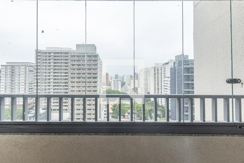 Apartamento, 1 quarto, 39 m² - Foto 23