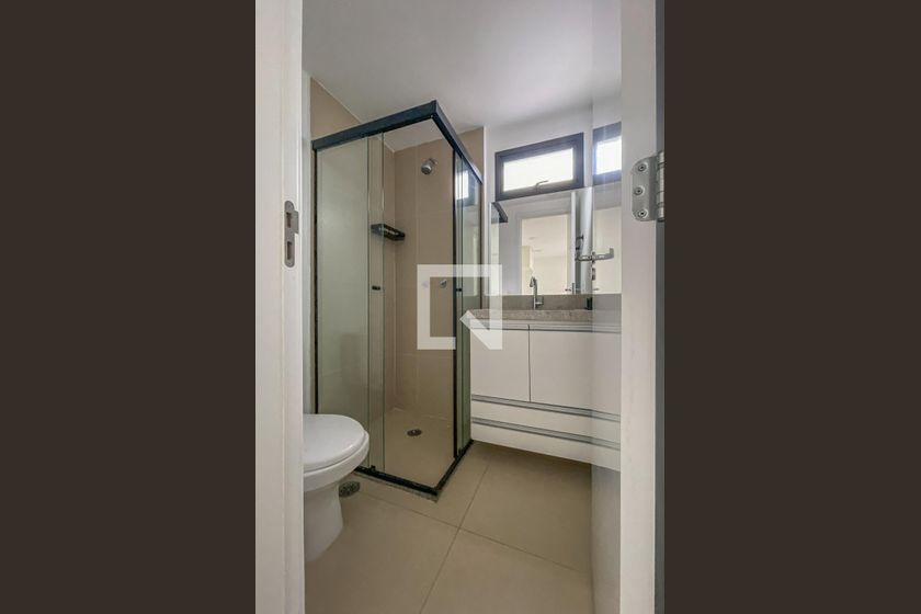 Apartamento, 1 quarto, 39 m² - Foto 66