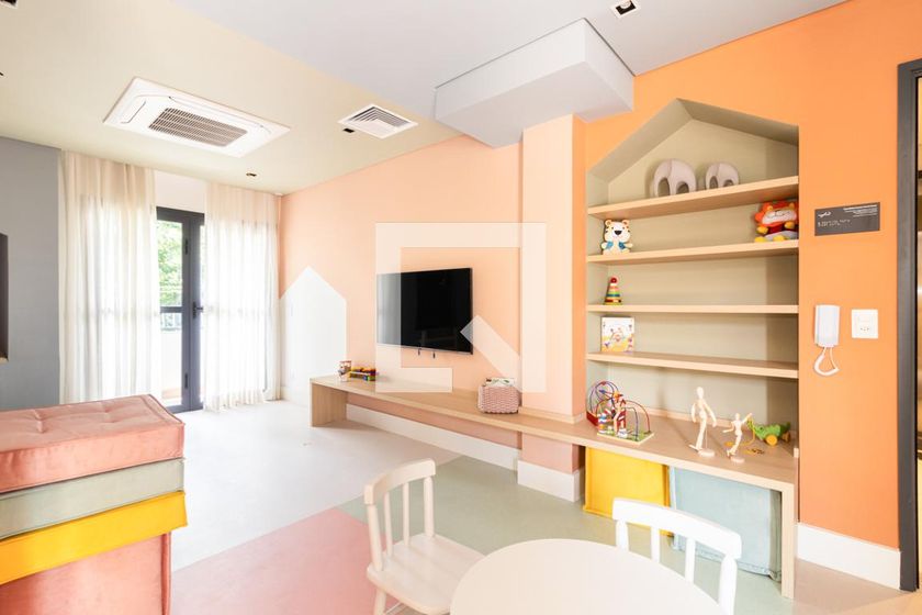 Apartamento, 1 quarto, 39 m² - Foto 104