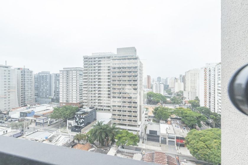 Apartamento, 1 quarto, 39 m² - Foto 26