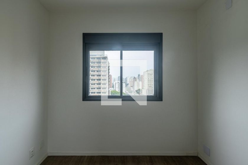 Apartamento, 1 quarto, 39 m² - Foto 38