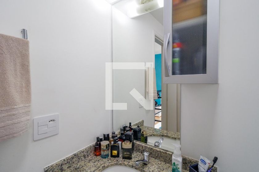Apartamento, 1 quarto, 50 m² - Foto 47