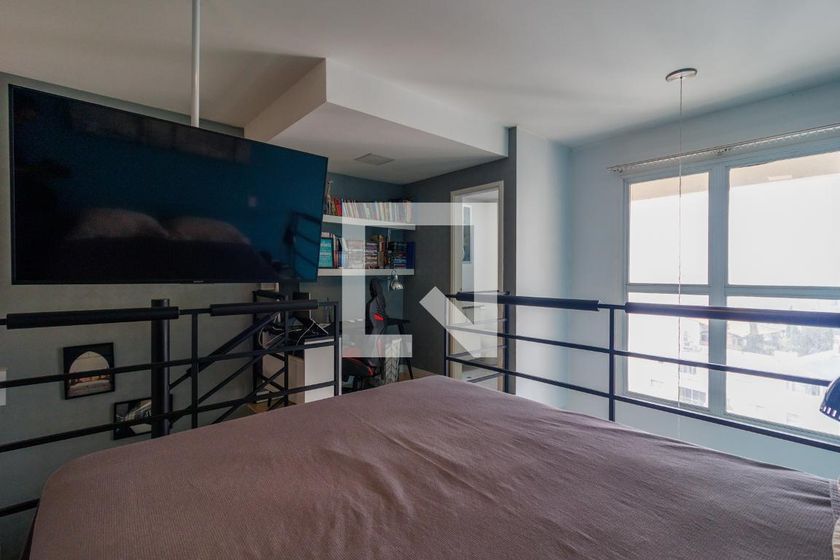 Apartamento, 1 quarto, 50 m² - Foto 37