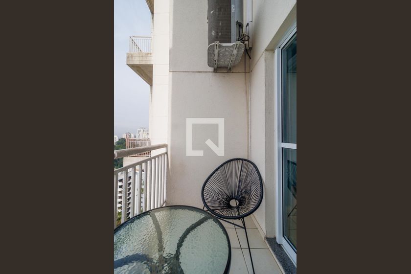Apartamento, 1 quarto, 50 m² - Foto 15