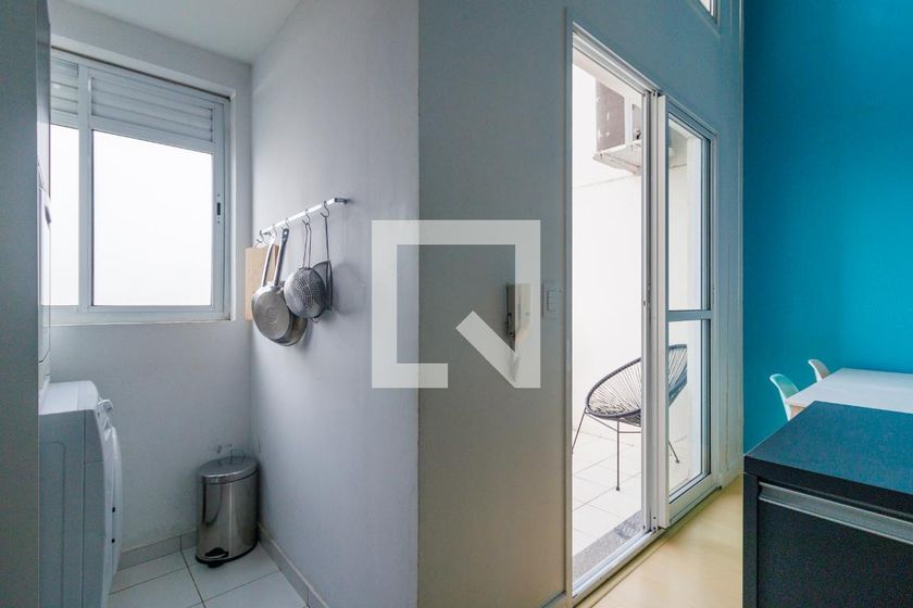 Apartamento, 1 quarto, 50 m² - Foto 59