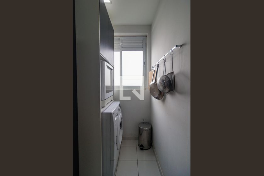 Apartamento, 1 quarto, 50 m² - Foto 62