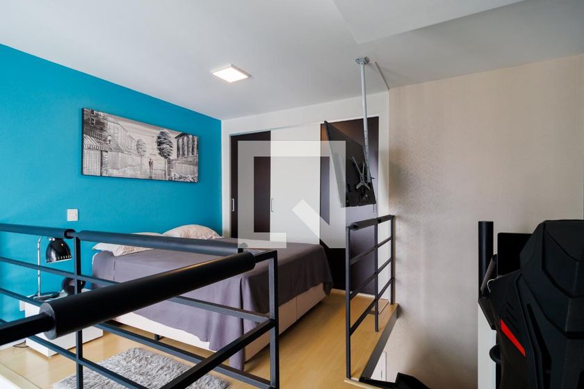 Apartamento, 1 quarto, 50 m² - Foto 29
