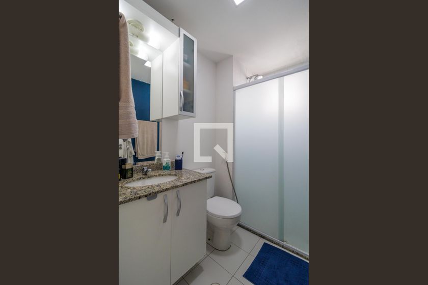 Apartamento, 1 quarto, 50 m² - Foto 43